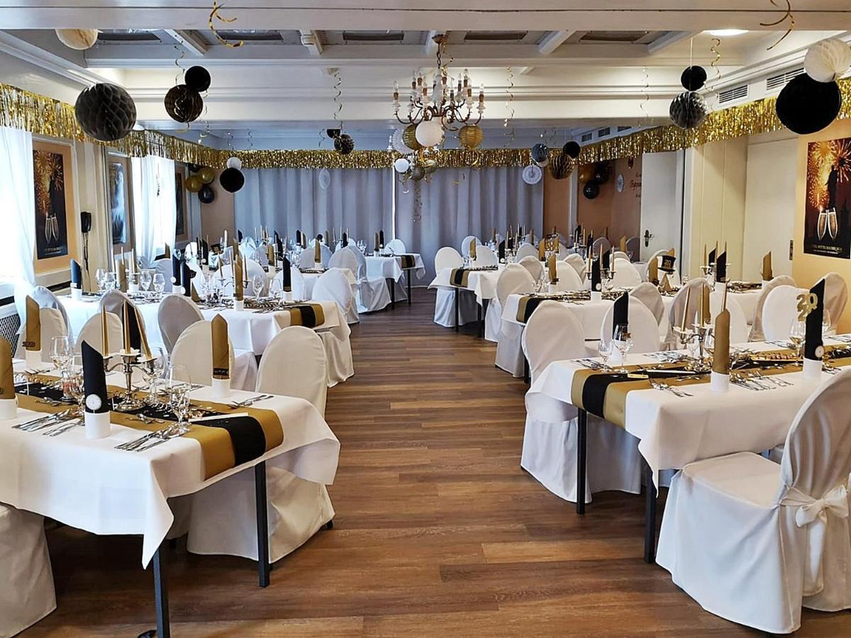 Hotel Wittelsbacher Hoeh ヴュルツブルク エクステリア 写真