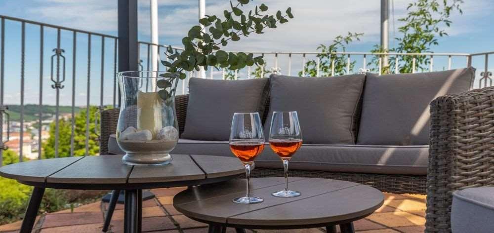 Hotel Wittelsbacher Hoeh ヴュルツブルク 設備 写真